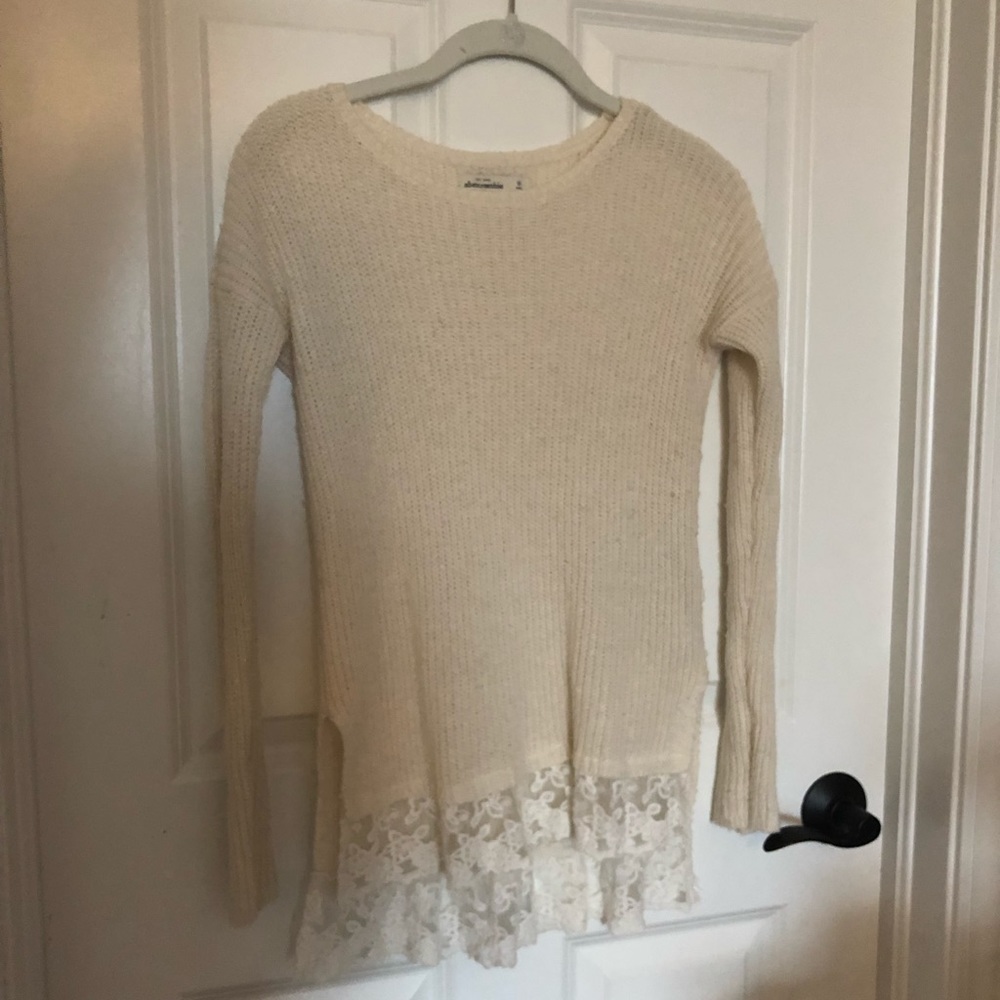 Abercrombie Kids Sweater